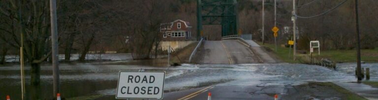 From the Vermont Emergency Management, Dept of Public Safety