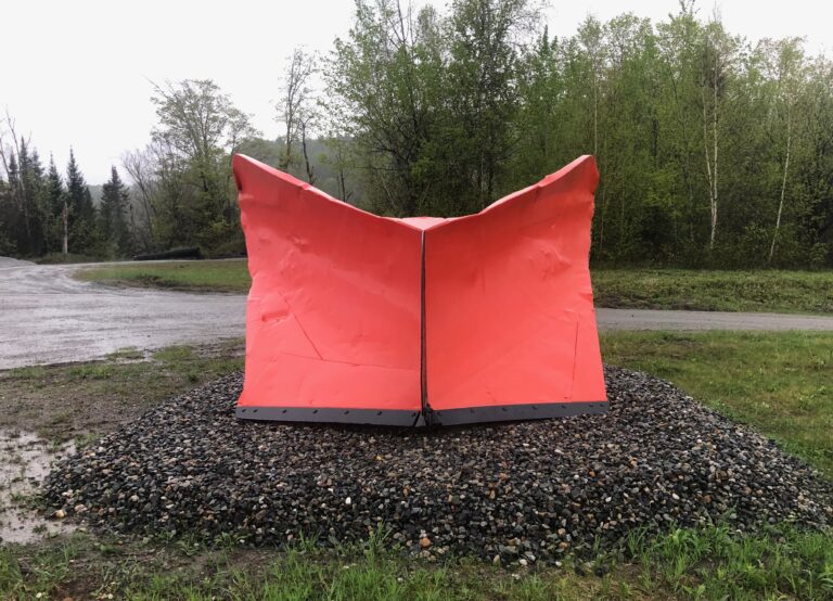 Winter Roads Announcement