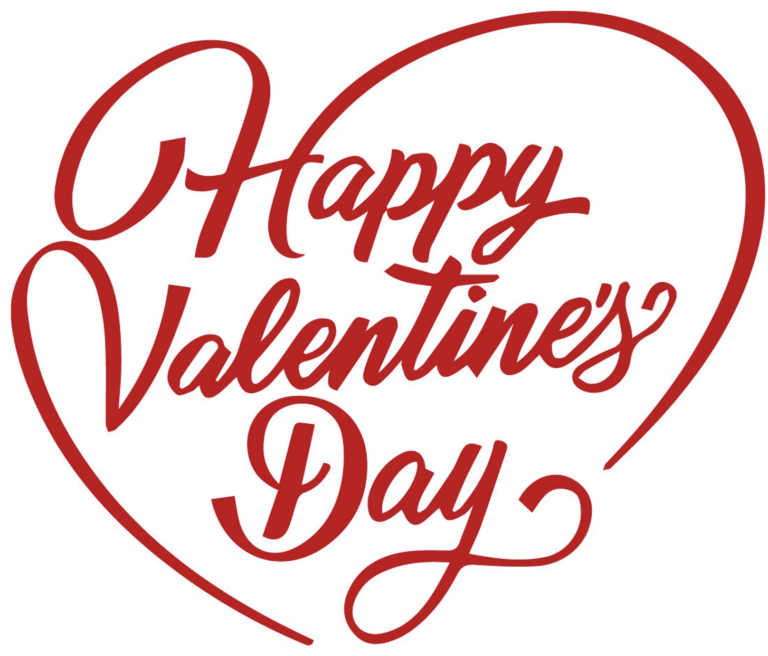 Valentine Sweetheart Dinner